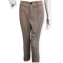 Load image into Gallery viewer, Beige Formal Pants