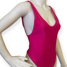 Load image into Gallery viewer, RELLECIGA Vibrant Pink One-Piece Swimsuit