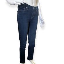Load image into Gallery viewer, Paige Skyline Skinny Blue Women&#39;s Jeans