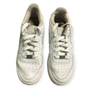 Nike Air Force 1 Low White Sneakers