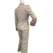 Load image into Gallery viewer, United Colors Of Benetton Beige Business Suit