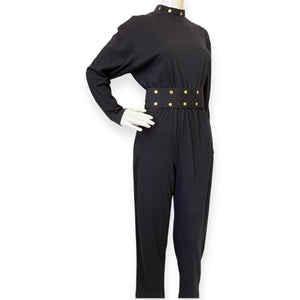 The Vintage Melissa Jumpsuit