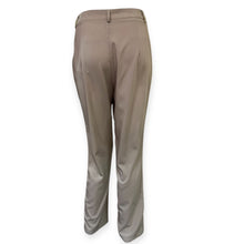 Load image into Gallery viewer, Beige Formal Pants
