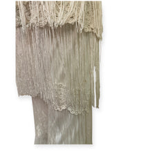 Load image into Gallery viewer, Miss Circle Fringe Set