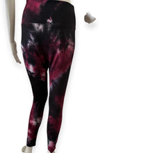Load image into Gallery viewer, Sweet Tie-Dye yoga Leggings