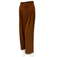 Load image into Gallery viewer, Women’s Brown Pants
