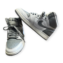 Load image into Gallery viewer, Nike Air Jordan 1 Retro High OG Off White Grey Stealth Mid Low Gray