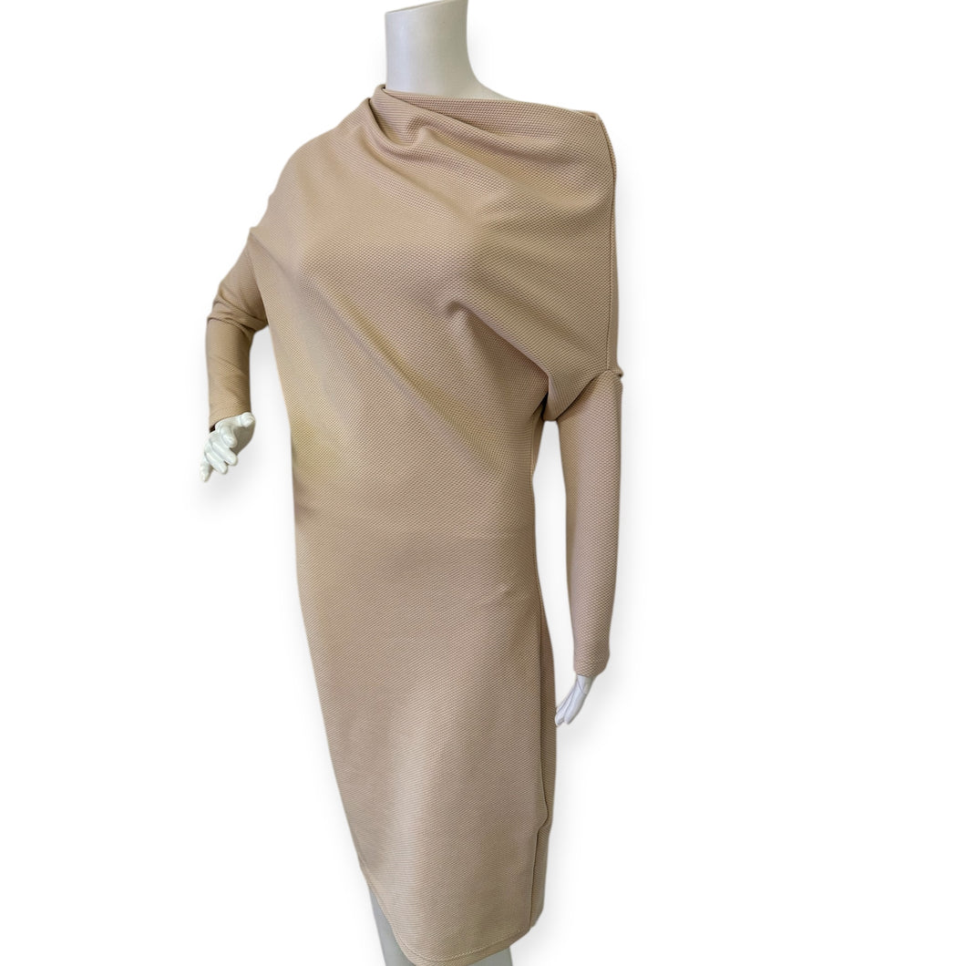 Lila Kass Elegant Sweat Dress