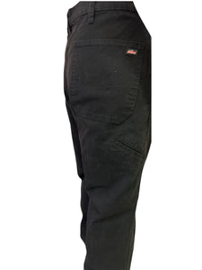 DICKIES Stonewashed Duck Mens Utility Pants