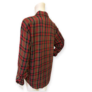 Polo Ralph Lauren Checked Shirt