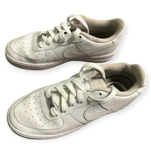 Nike Air Force 1 Low White Sneakers