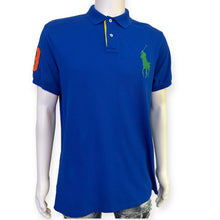 Load image into Gallery viewer, Polo Ralph Lauren Custom Fit Shirt