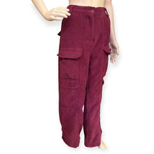 Load image into Gallery viewer, Hunter &amp; Brown Corduroy Pants