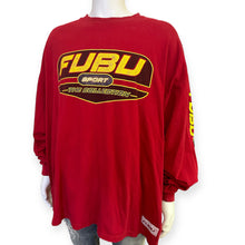 Load image into Gallery viewer, Vintage Fubu Sport T-Shirt