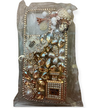 Load image into Gallery viewer, Luxury Gold Phone Case