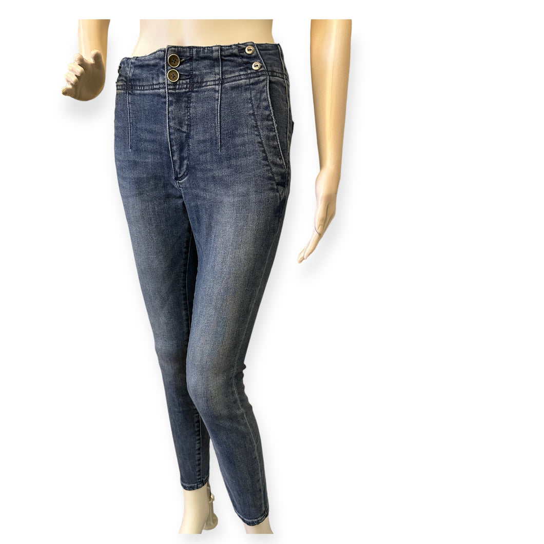 Anthropologie Pilcro Jeans