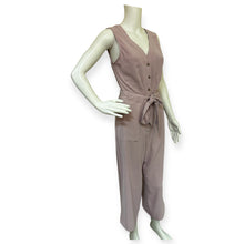 Load image into Gallery viewer, A New Day V-Neck Romper