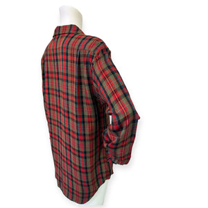 Polo Ralph Lauren Checked Shirt