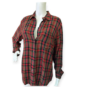 Polo Ralph Lauren Checked Shirt