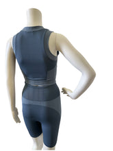 Load image into Gallery viewer, Bailey/44 Sport Crop Top and Leggings Set
