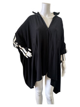 Load image into Gallery viewer, Cape Tunic Dress