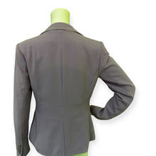 Load image into Gallery viewer, Tailored Women's Blazer Jacket - Mauve
