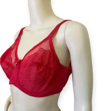 Load image into Gallery viewer, Retro Lace Bra