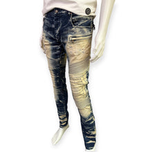 Load image into Gallery viewer, Zeta RockStar Jeans