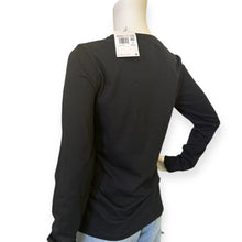 Load image into Gallery viewer, Nike Sportswear Essentials Women&#39;s Long-Sleeve Logo T-Shirt