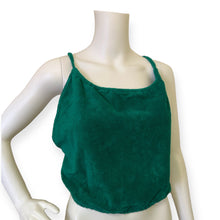 Load image into Gallery viewer, Ruched Halter Top