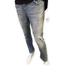 Load image into Gallery viewer, Faded G-Star Vintage Ripped Basalt Jeans