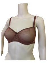 Load image into Gallery viewer, Victoria Secret Dream Angle Mesh Bra