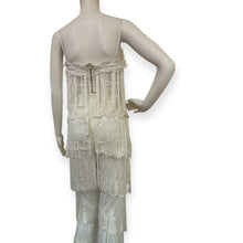 Load image into Gallery viewer, Miss Circle Fringe Set