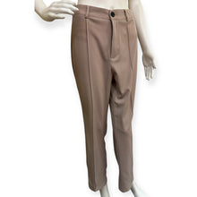 Load image into Gallery viewer, Beige Formal Pants