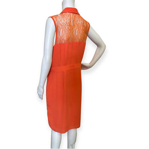 Muse Sleeveless Dress