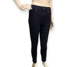 Load image into Gallery viewer, Mid rise true skinny jeans