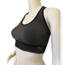 Load image into Gallery viewer, PUMA Women&#39;s Low Impact Sports Seamless Bra