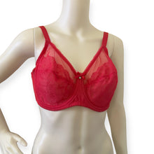 Load image into Gallery viewer, Retro Lace Bra