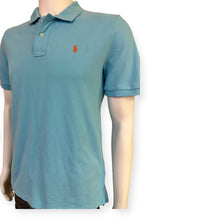 Load image into Gallery viewer, Polo Ralph Lauren embroidered polo shirt