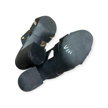 Load image into Gallery viewer, Cole Haan Jodie Block Heel Mules