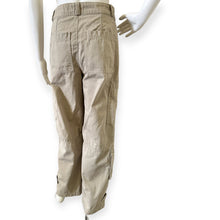 Load image into Gallery viewer, Low-waist Cargo Pants