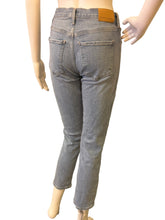 Load image into Gallery viewer, Citizens Of Humanity Ella High-Rise Slim Crop Women's Jeans - Light Blue