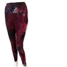 Load image into Gallery viewer, Sweet Tie-Dye yoga Leggings