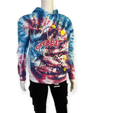 Load image into Gallery viewer, No Fear Of Perfection Hoodie