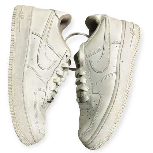 Nike Air Force 1 Low White Sneakers