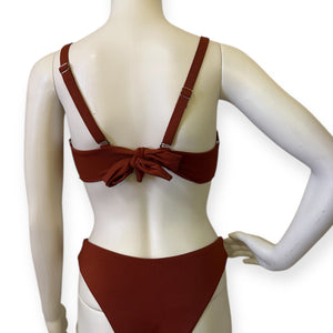 Rust Bikini