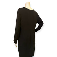 Load image into Gallery viewer, Wrap Front Tunic Top