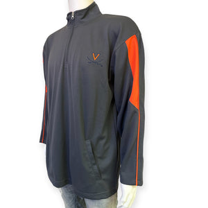 Virginia Cavaliers UVA College Jacket