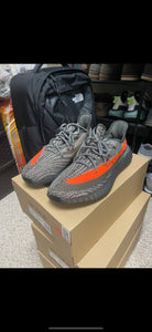 Authentic Mens Yeezy Boost 350 V2