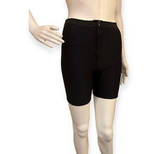 Load image into Gallery viewer, Biker Shorts for Women Tummy Control Tights Solid Pants Shape Wear